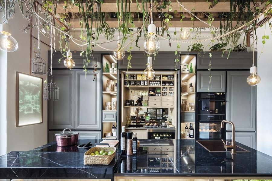 丨Adriana Somoza等众多西班牙室内设计师及团队-143