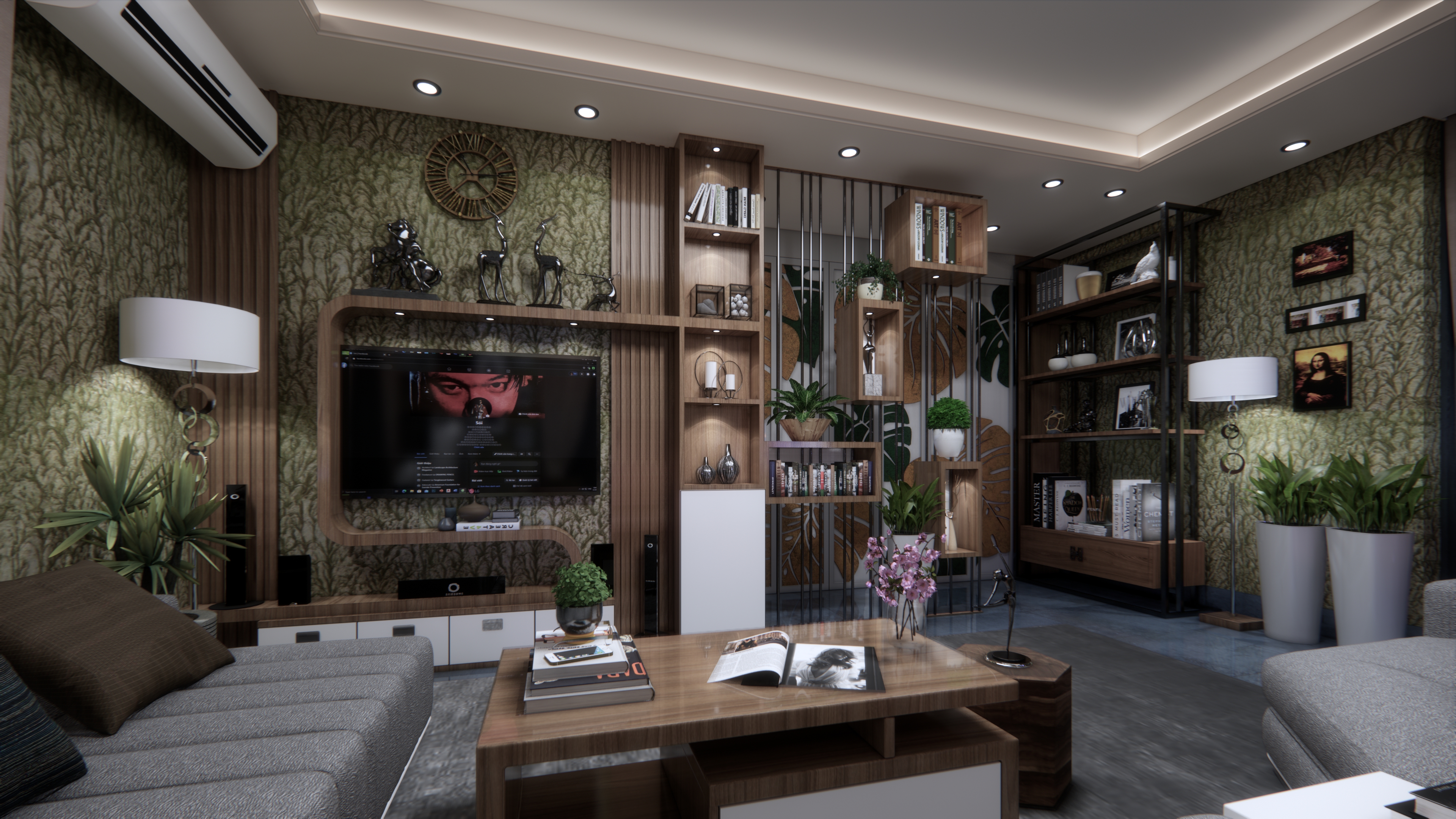 Resiudential Interior-10