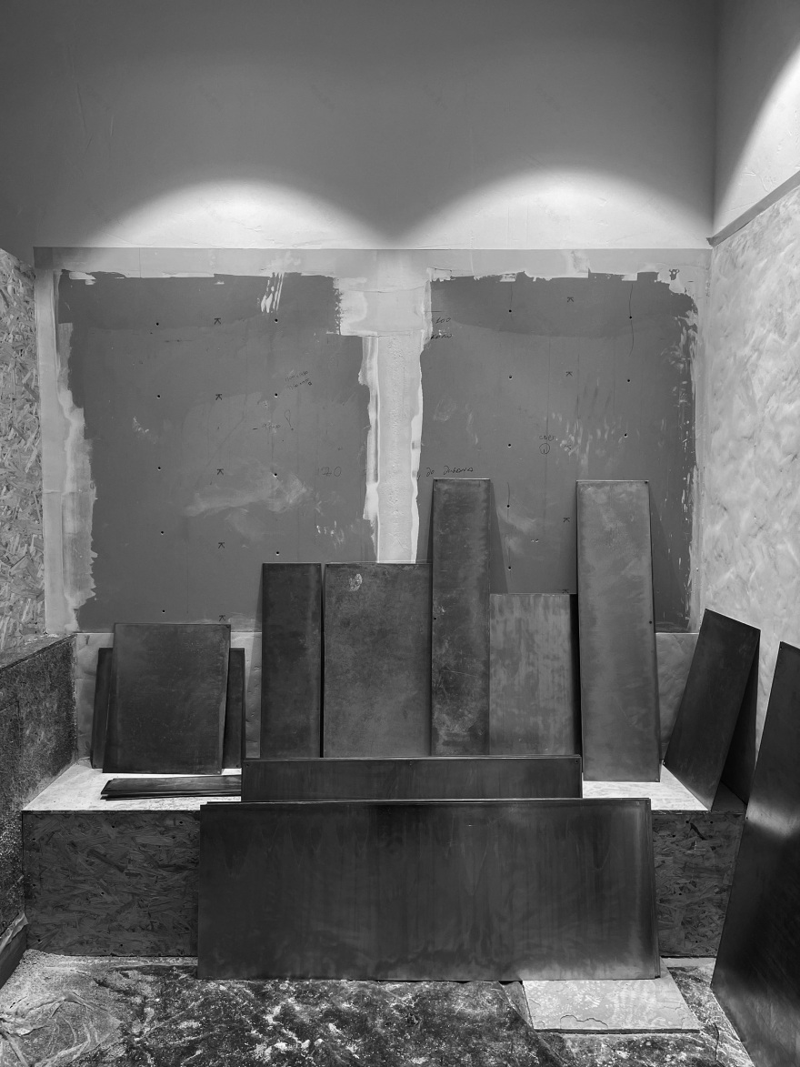 23A 咖啡店丨乌克兰哈尔科夫丨Ponomarenko bureau-56