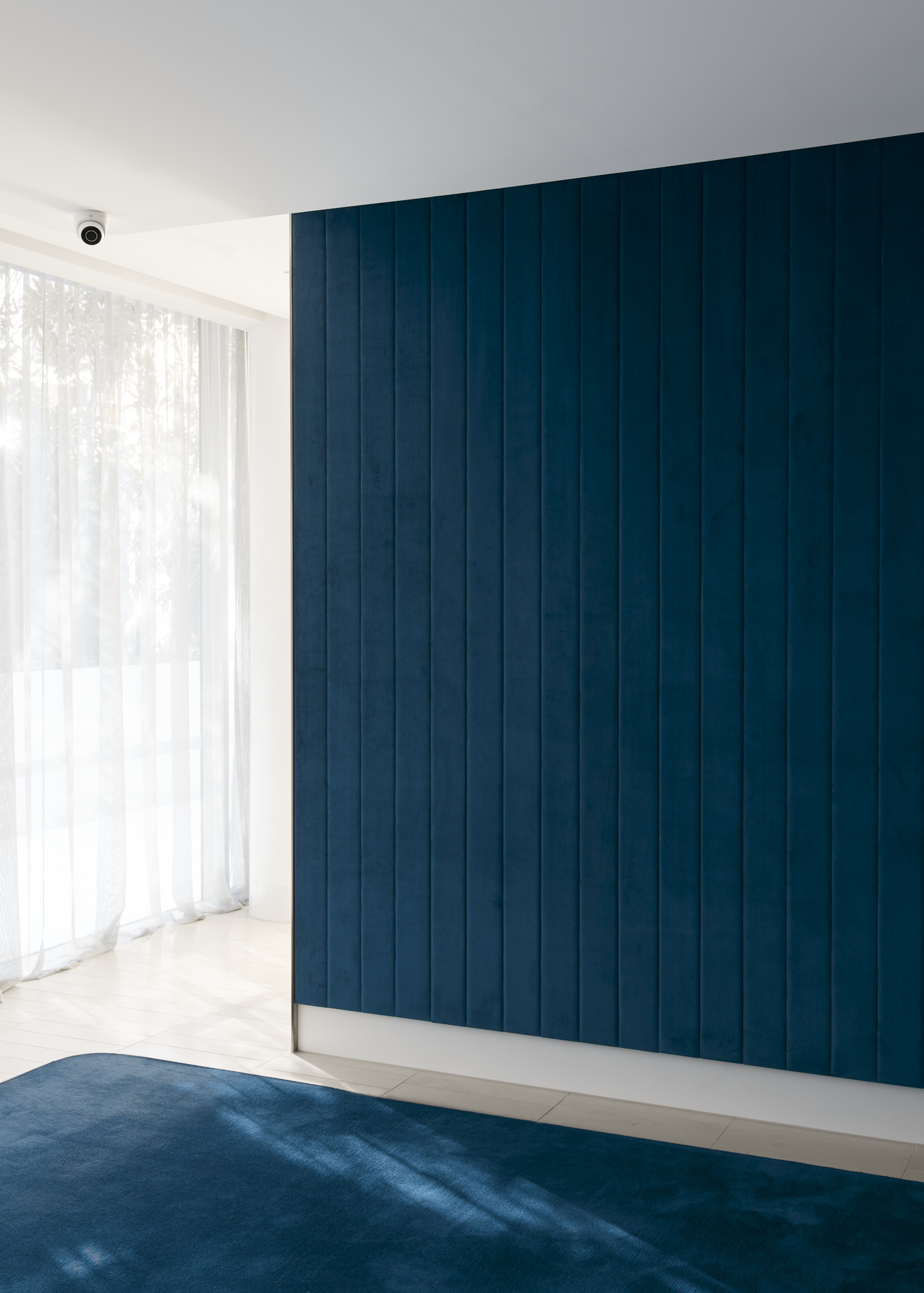 Multi residential interior design-8