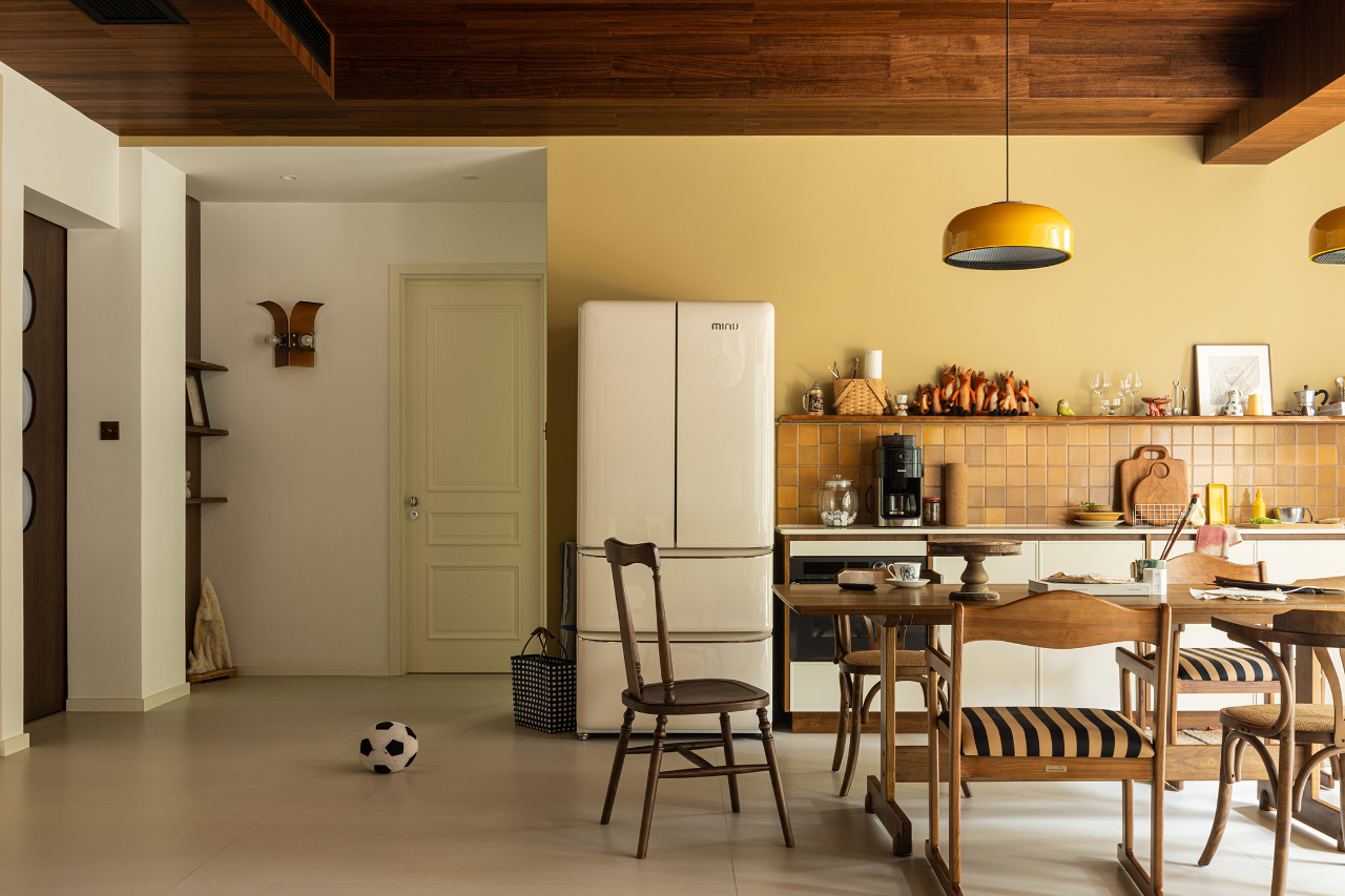 广西服装设计师的家丨中国广西丨无二设计-10