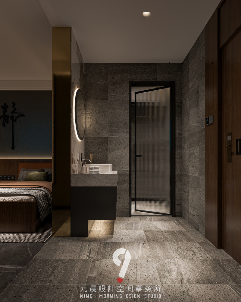 千禧足浴会所-13