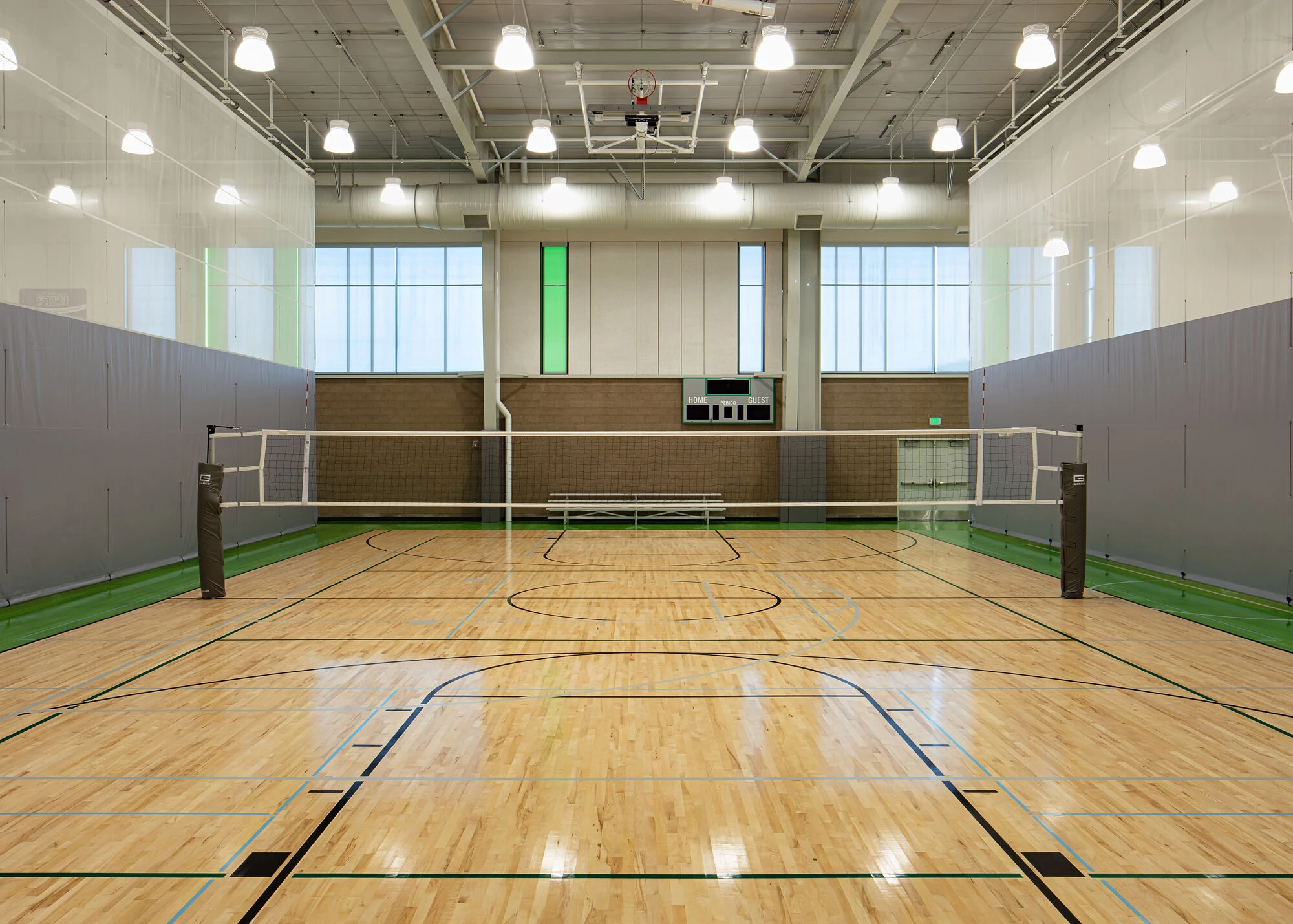 市民公园丨美国尤金丨Skylab Architecture-16