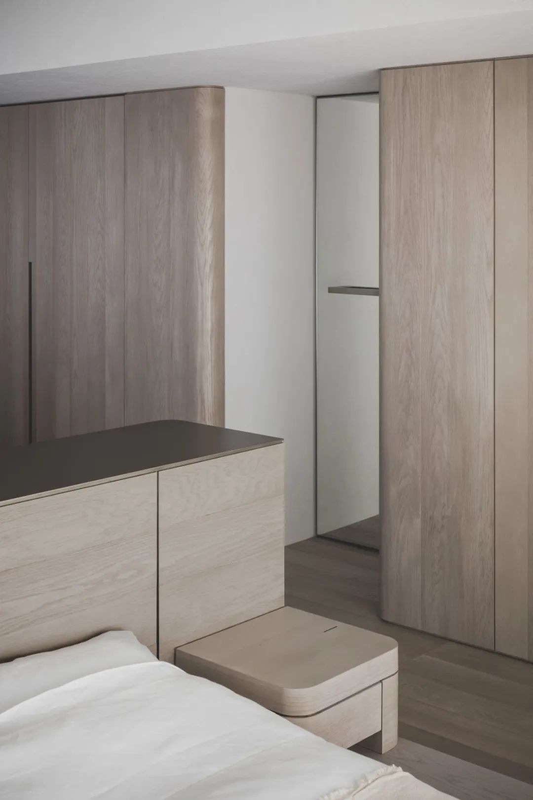 东京 Ariake 住宅丨日本东京丨I IN Inc.-45