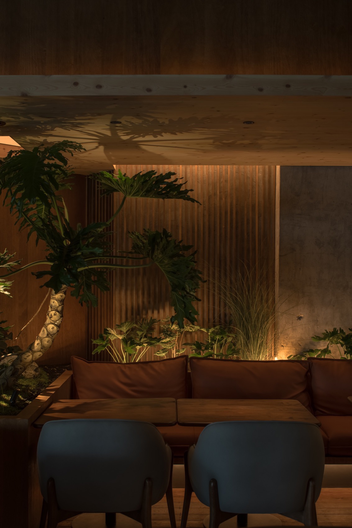 FOOOO餐厅丨中国成都丨成都艾岜建筑设计-50