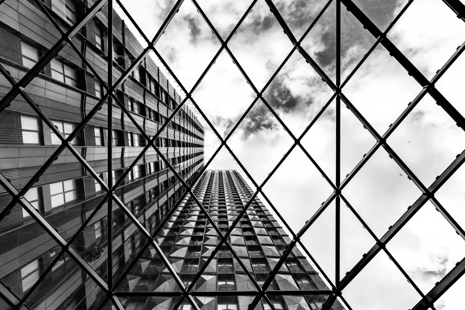 丨英国伦敦丨HTA Design-100