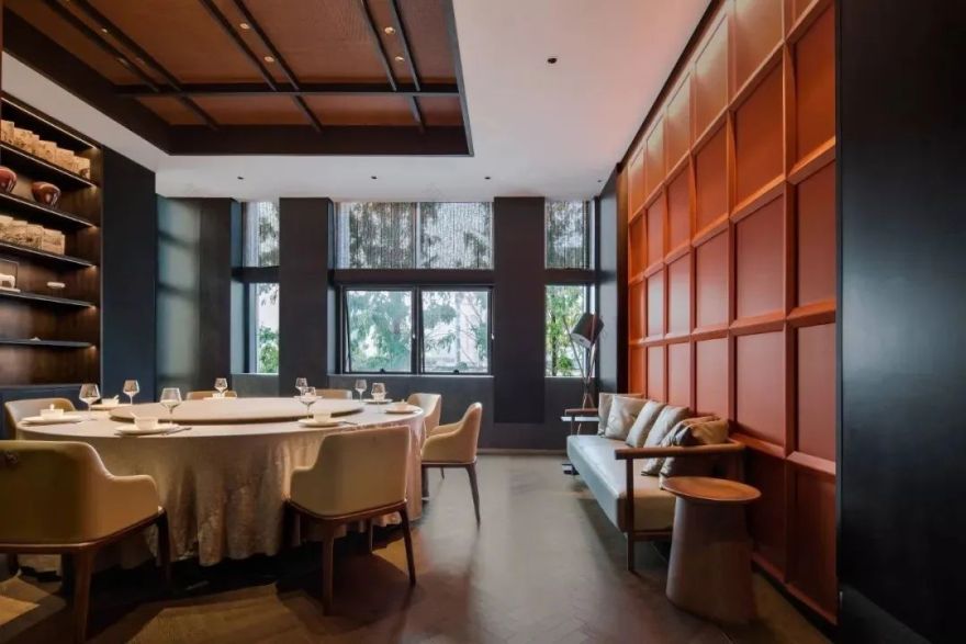 山居荣府丨中国杭州-40