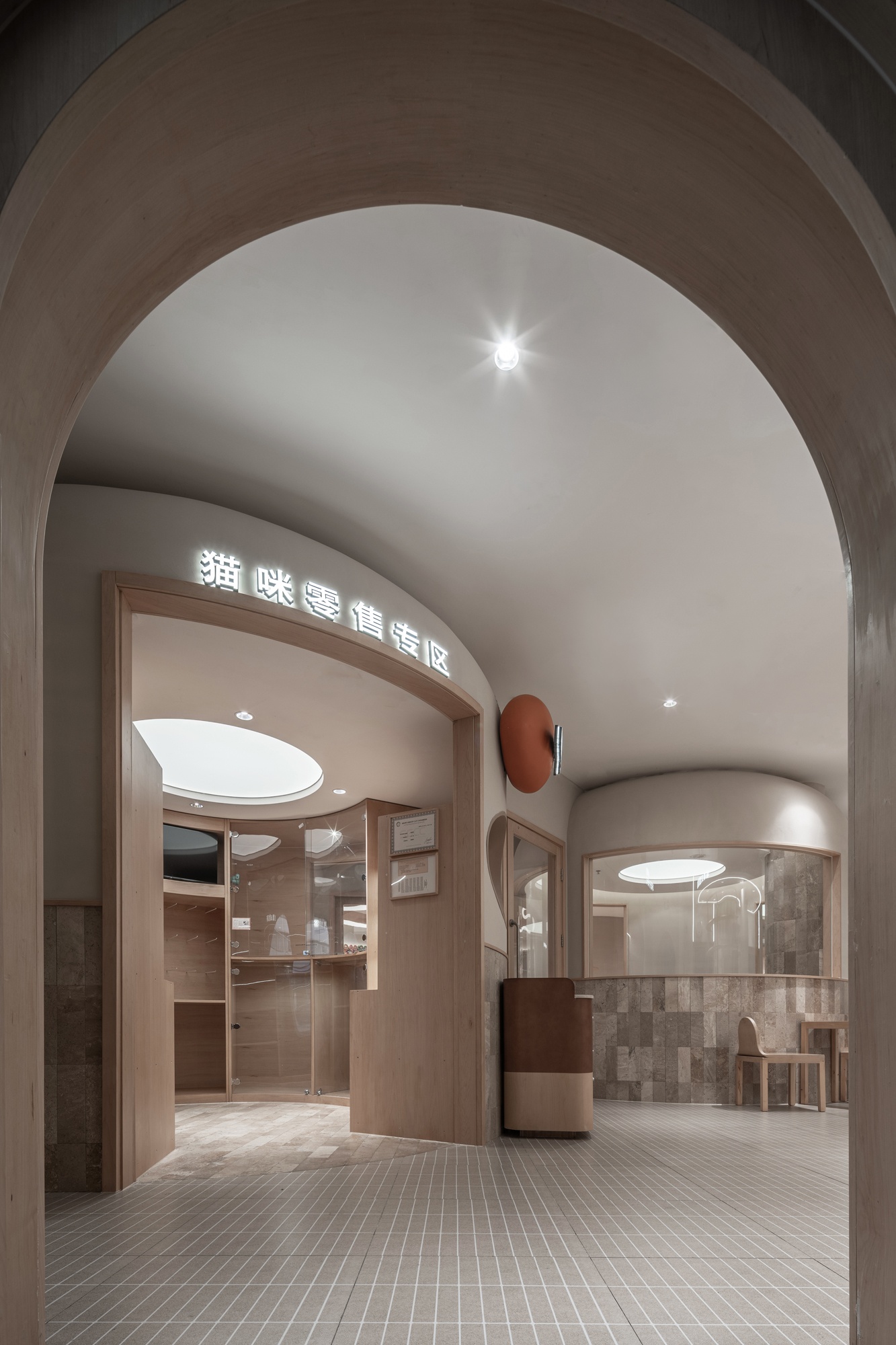 啵啵喵丨中国江苏丨无锡欧阳跳建筑设计有限公司-26