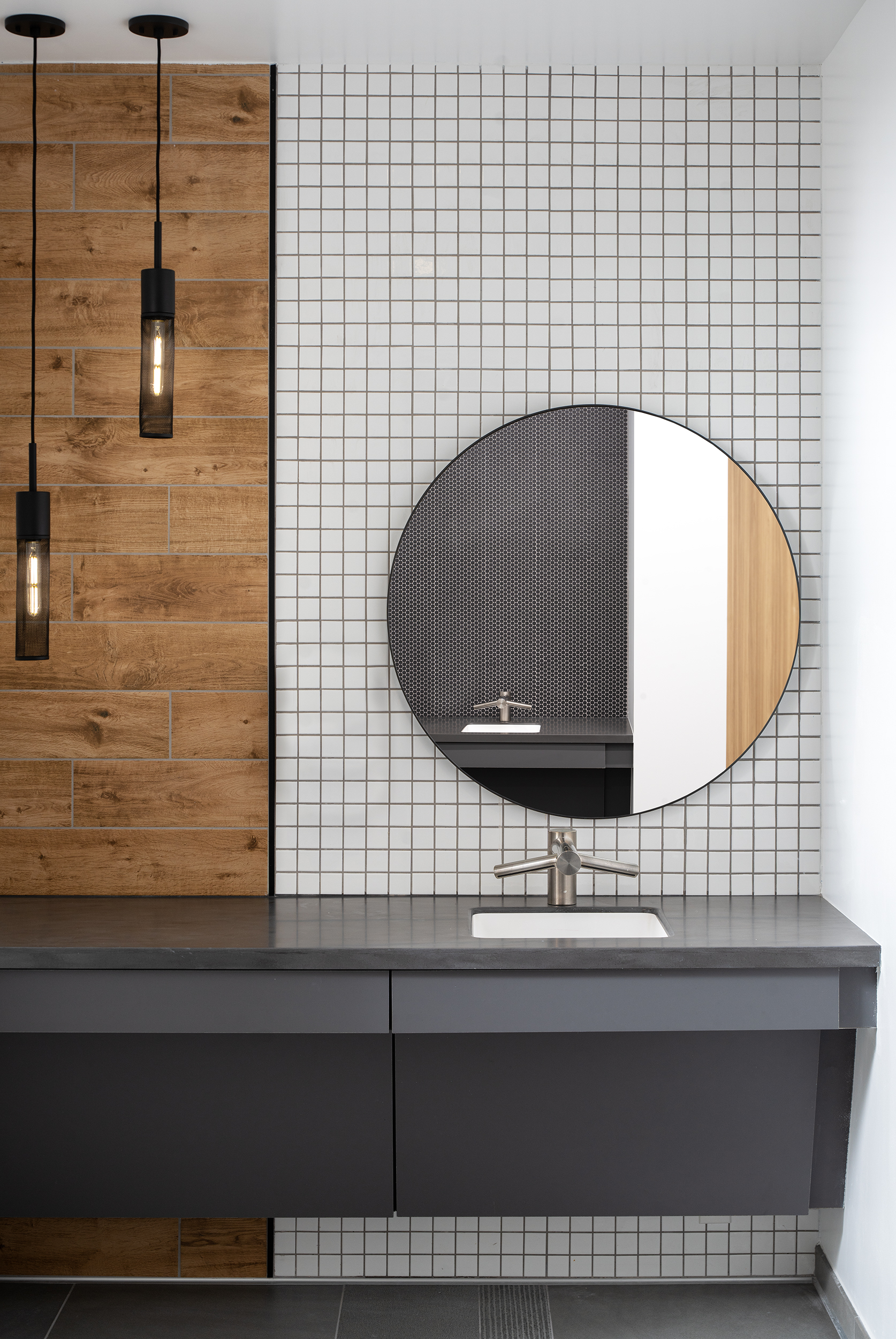 NeoGenomics 世界总部丨美国丨Studio+-25