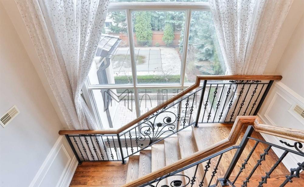 美式风格家居设计 | 舒适实用,细节考究-12