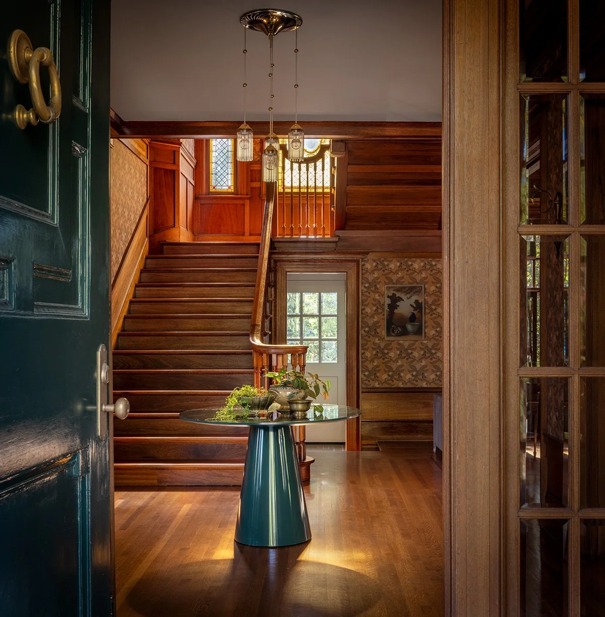 丨美国波特兰-1