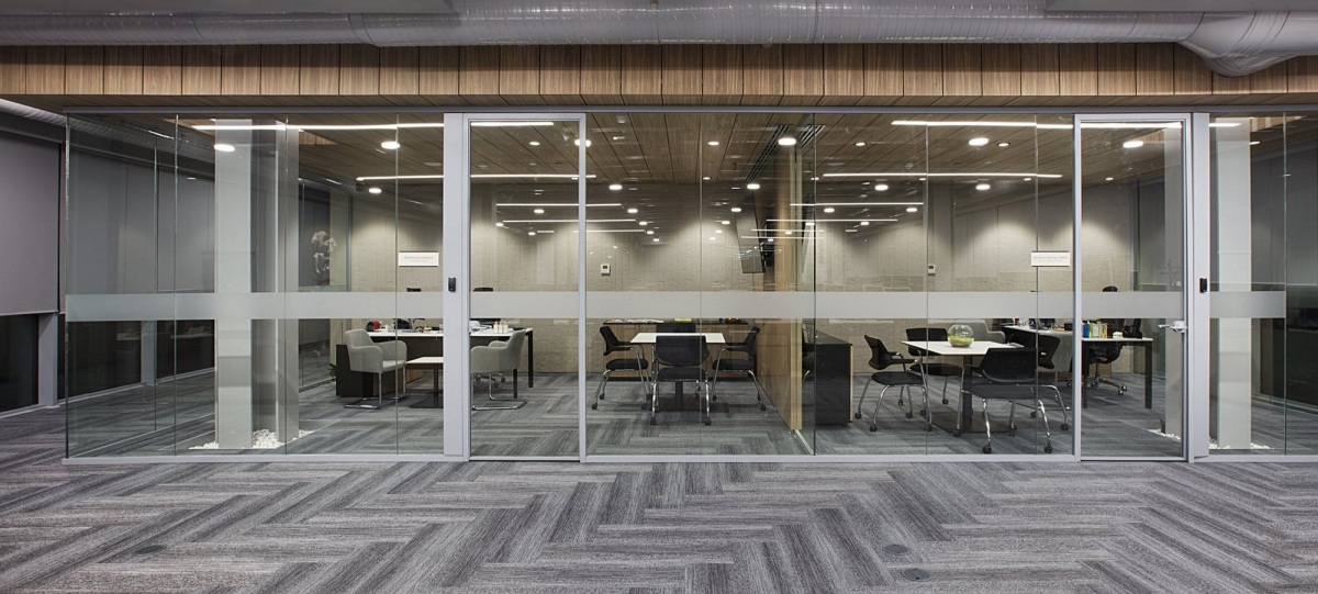 土耳其 Finans 参与银行总部·伊斯坦布尔-51