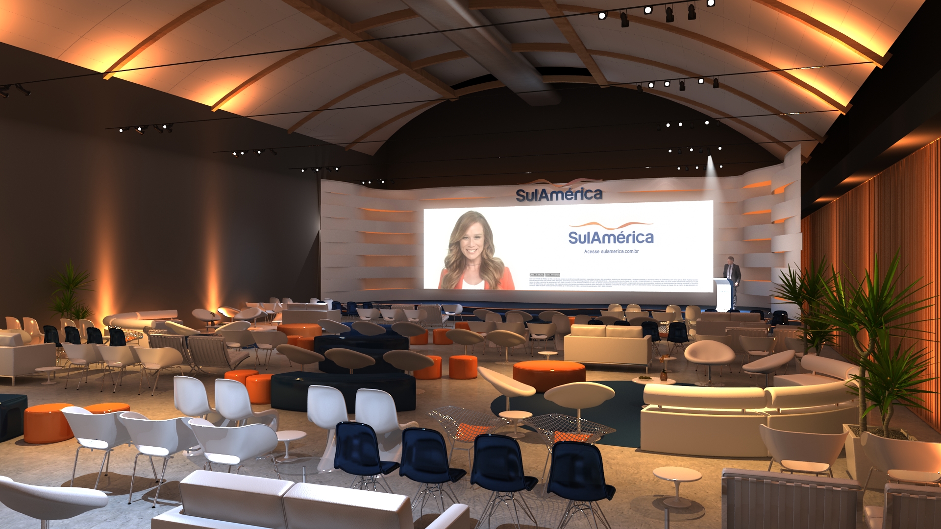 Evento Sulamérica-3