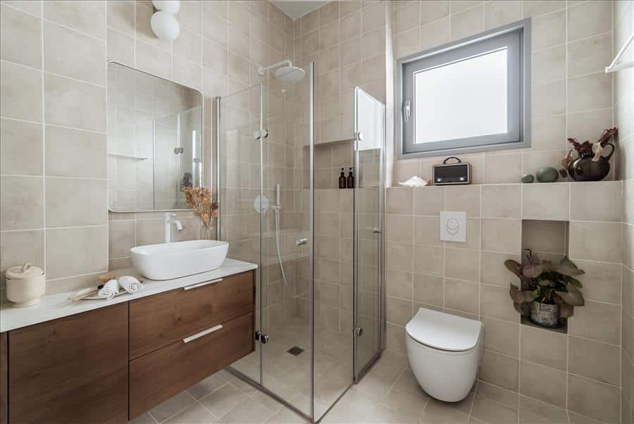 נטע גוטמן | עיצוב פנים דירה 4 חדרים בהוד השרון - PICKINTERI-26