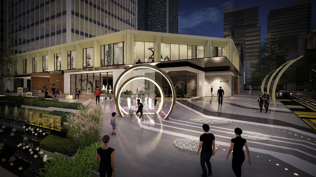 创造与新生 | 融创杭州·运河印-81