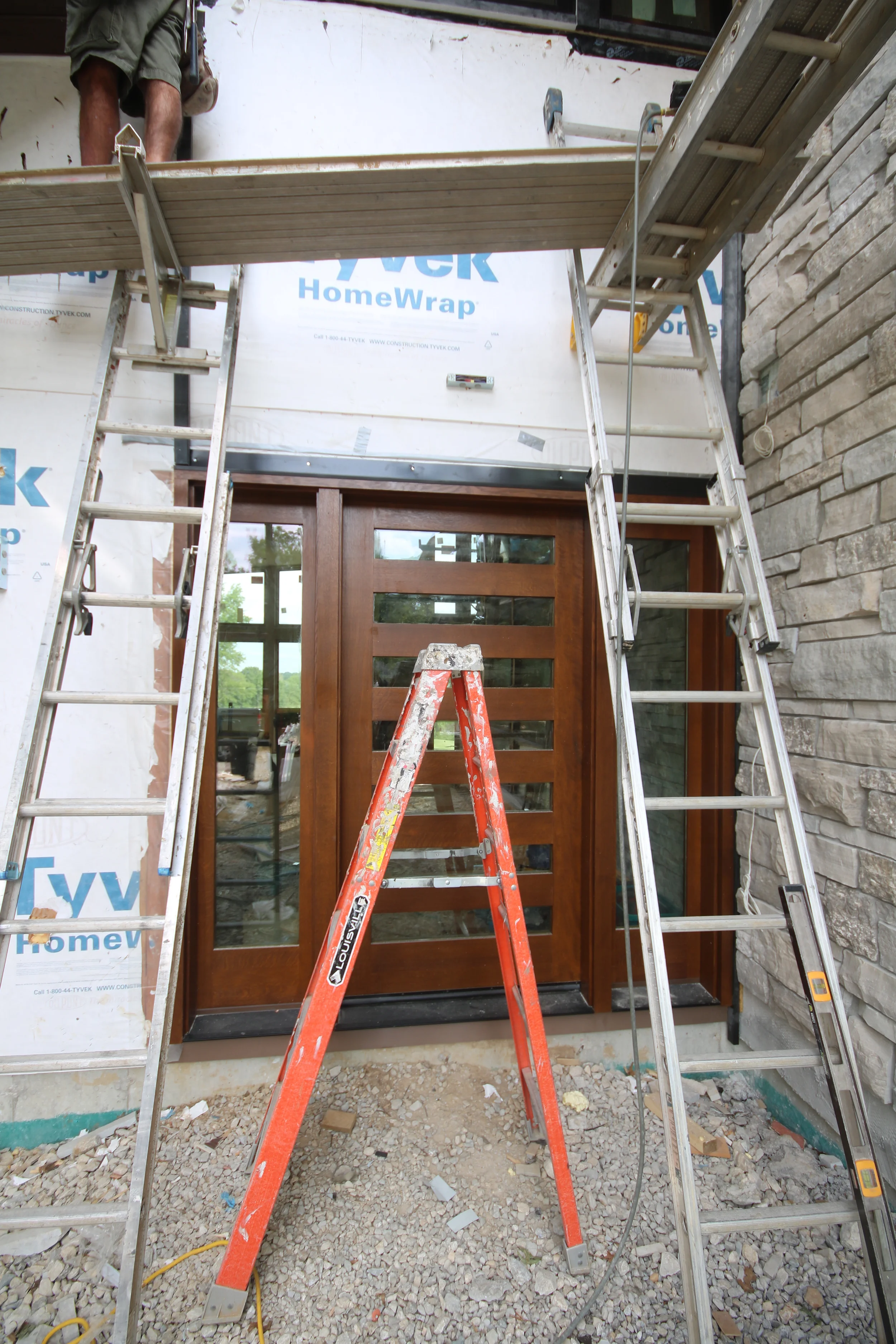 Residential Update: A Client Collaboration — Vessel Architecture-11