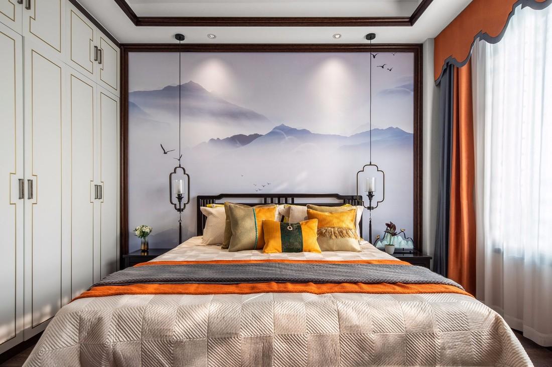 淮南城市之光样板间-42