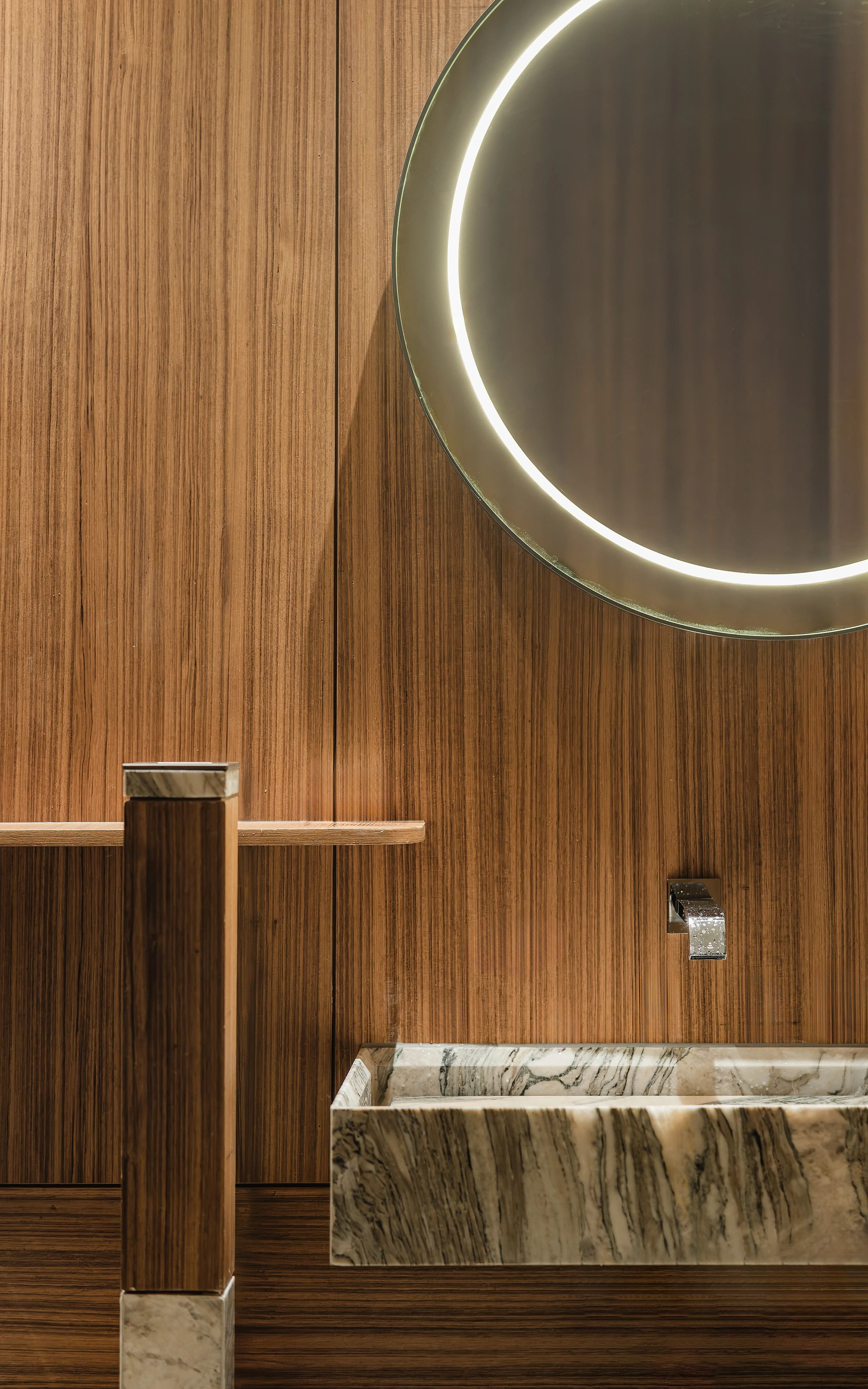 澐璟PARK LANE COMPLEX丨中国南通丨DIA丹健国际-144