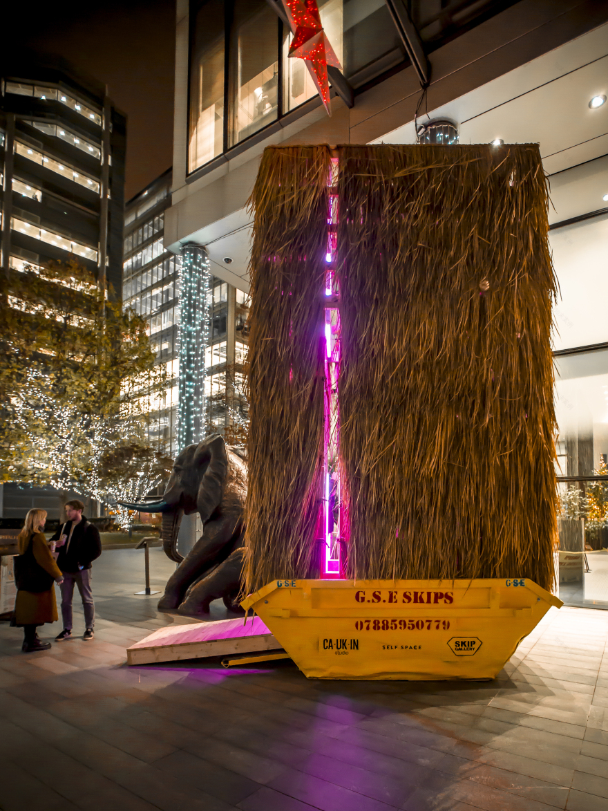 情感库丨英国伦敦丨CAUKIN Studio-27