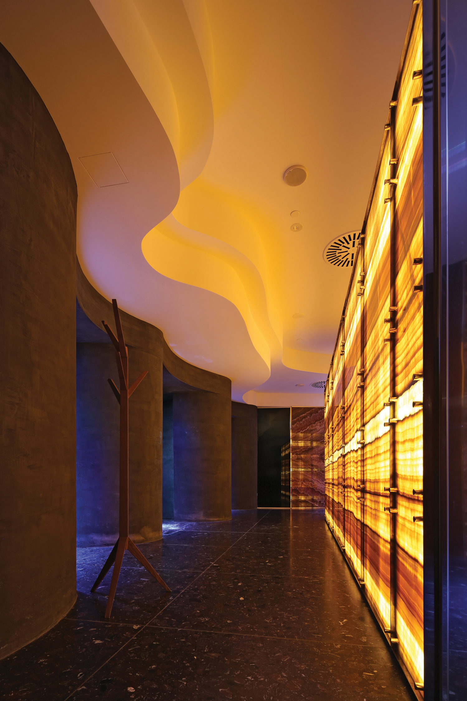 贝尔维尤酒店 | 自然与舒适的度假胜地-46