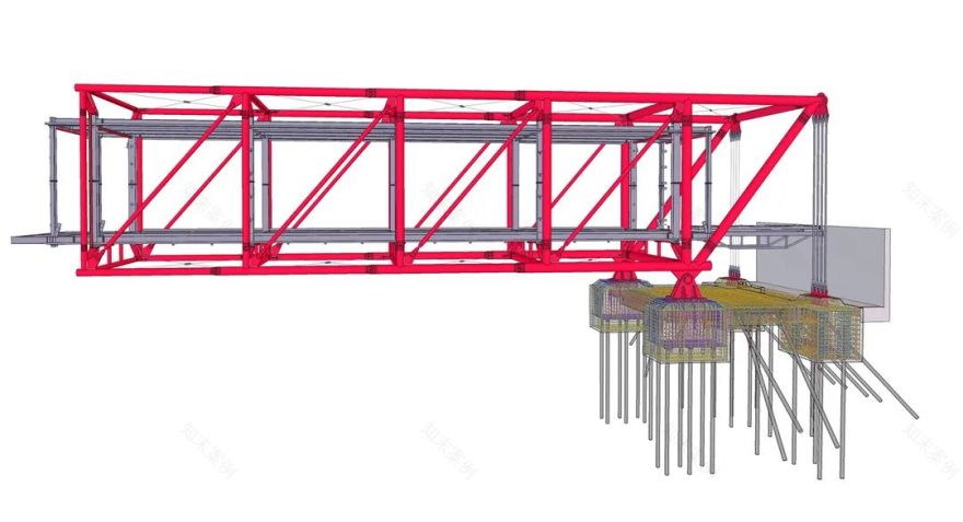 蓬皮杜艺术中心丨法国巴黎丨理查德·罗杰斯-67