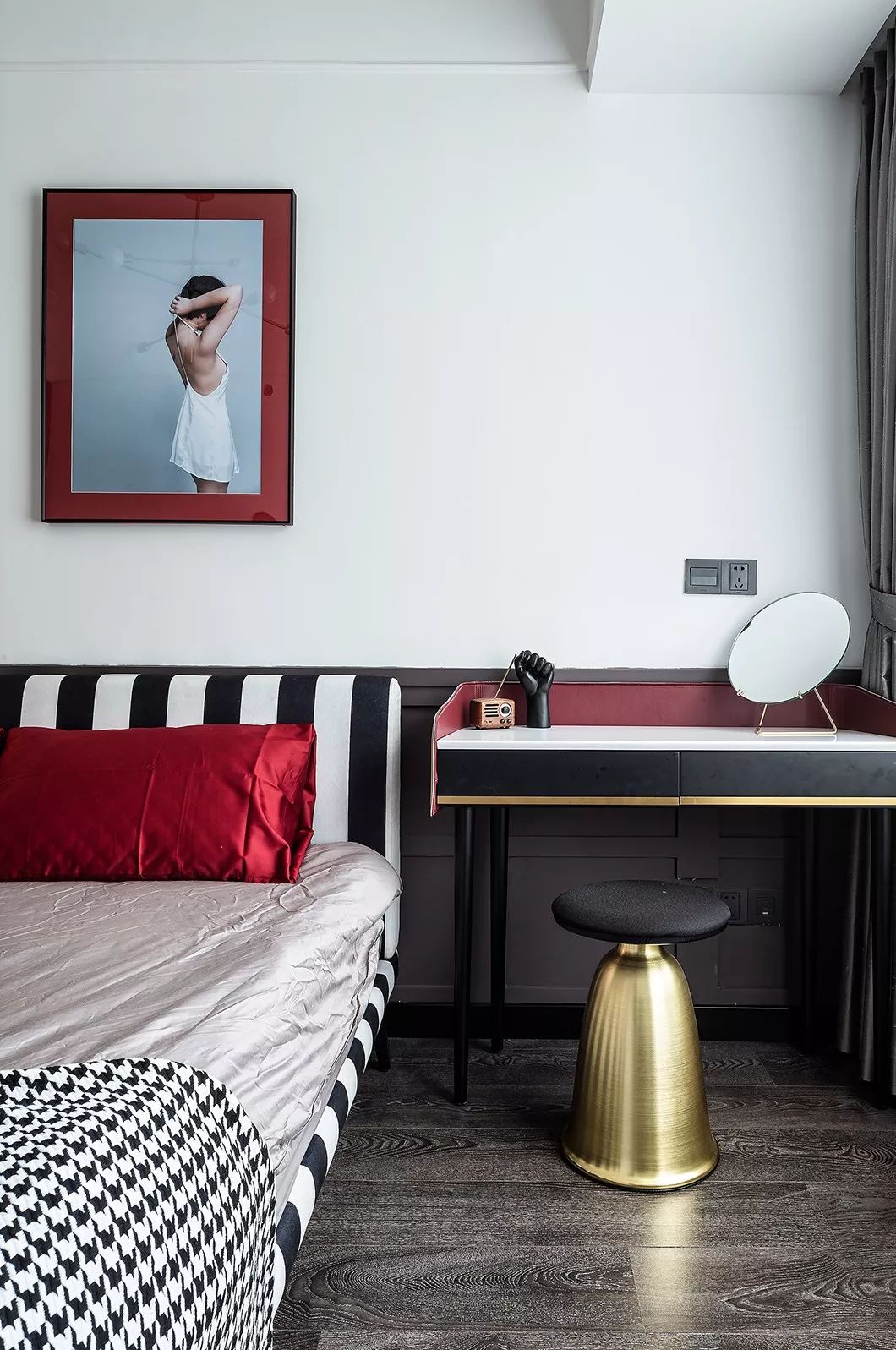 精致生活空间设计 | 一人独居的梦想家园-82