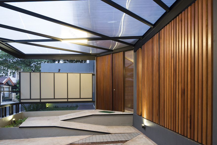 Skewed House Atelier Riri-32