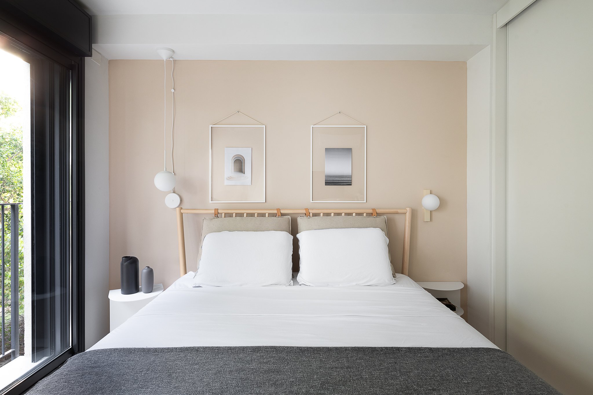 VK 公寓室内设计丨以色列特拉维夫丨STUDIO GAL GERBER-40