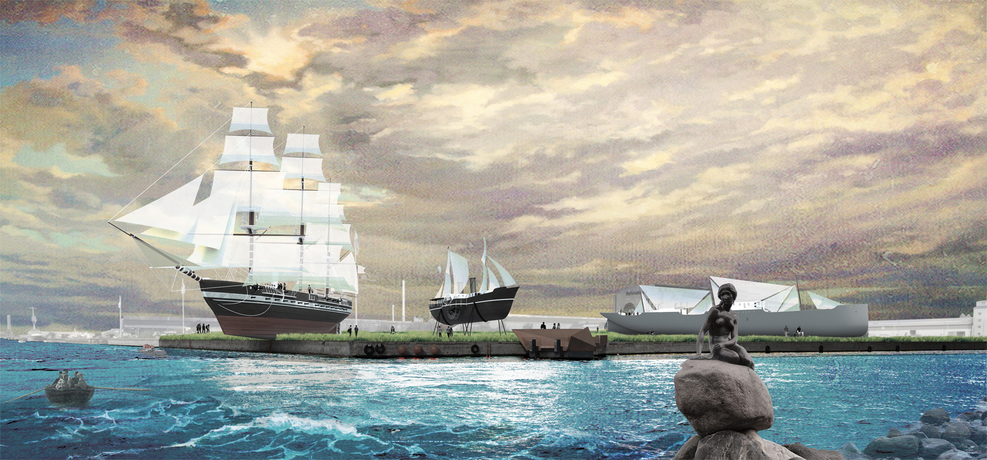 丨丹麦哥本哈根-7