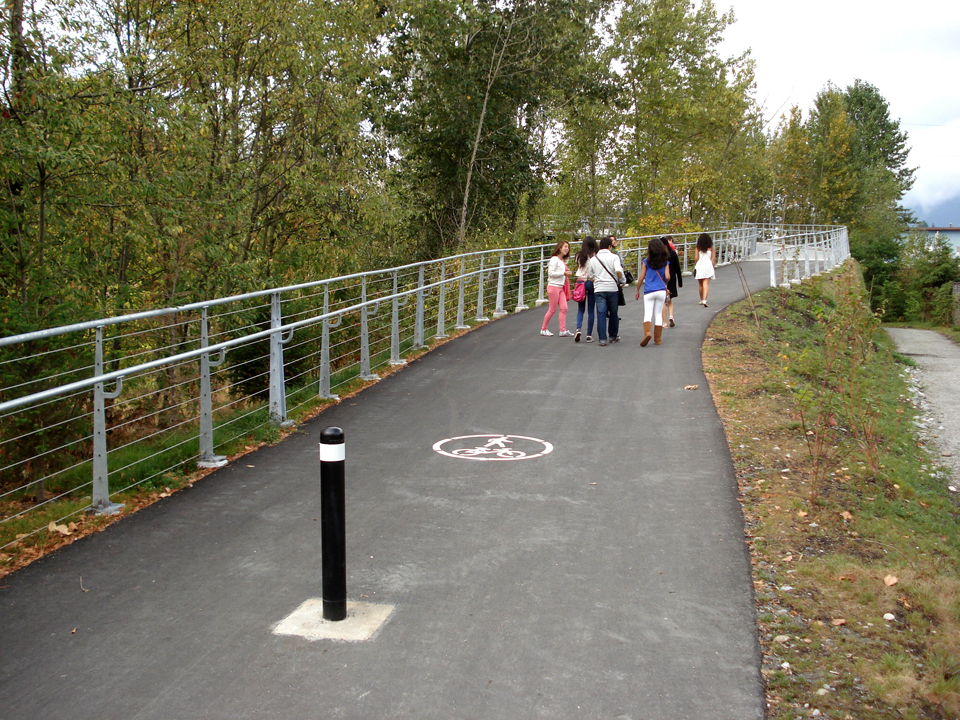 哈伯赛德天桥景观丨加拿大丨哈勃协作-4