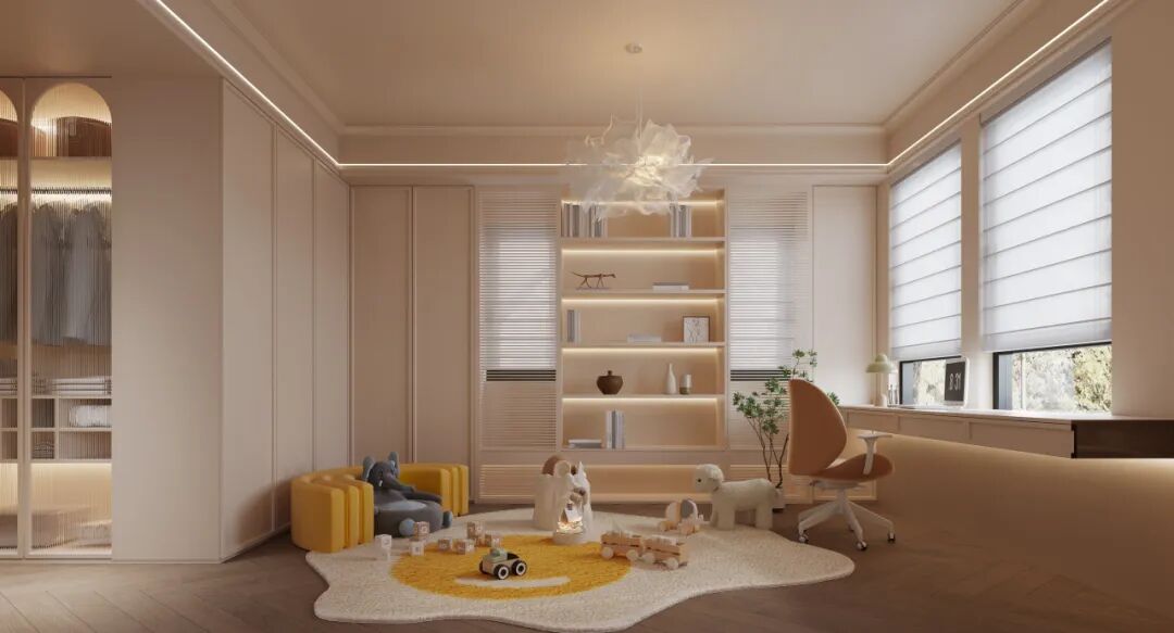 罗春隆「鬼谷子」·宽北十二局/烟火与诗意共生-47