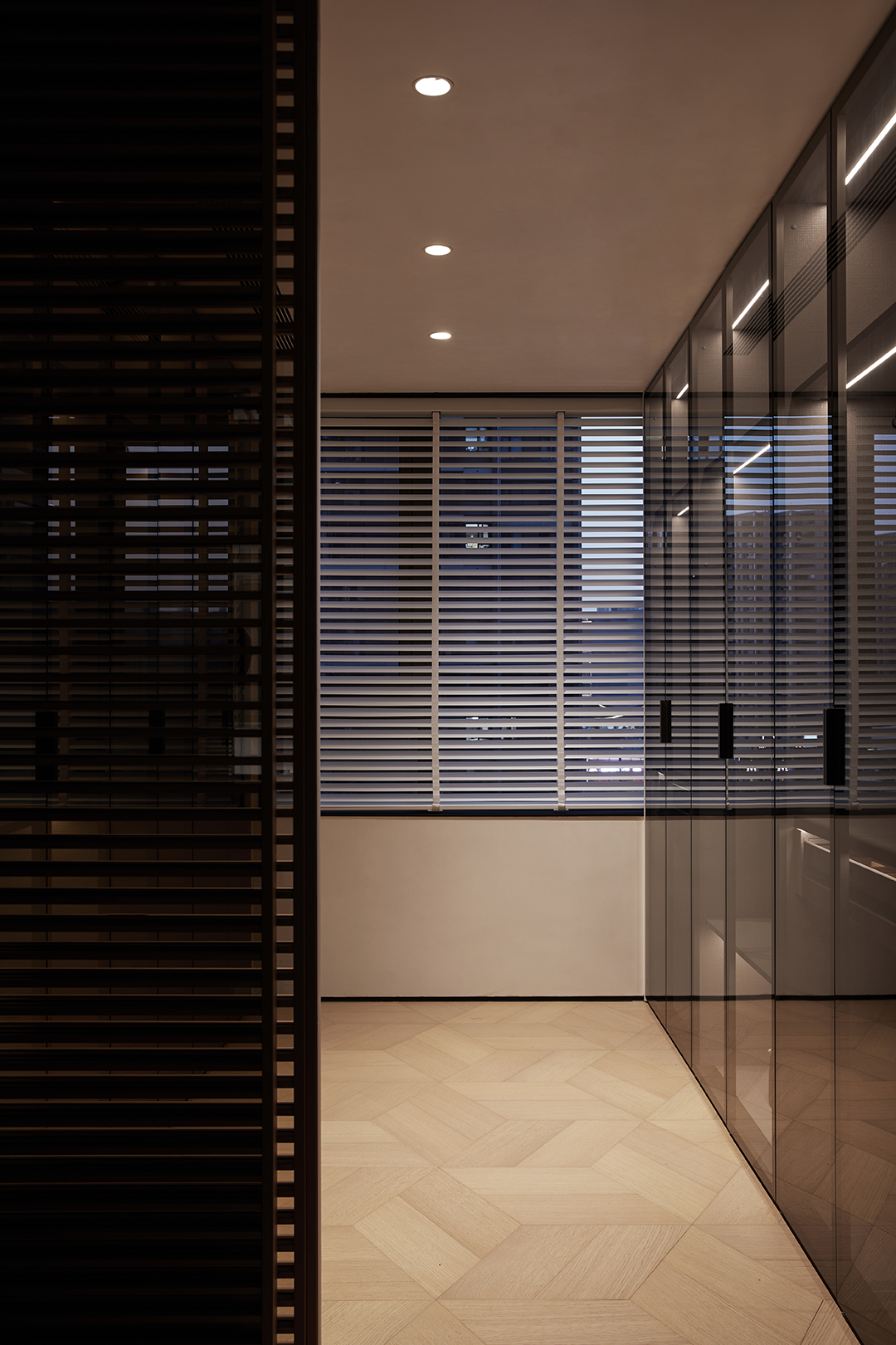 惬意乐居丨中国浙江丨G 空间设计机构-79