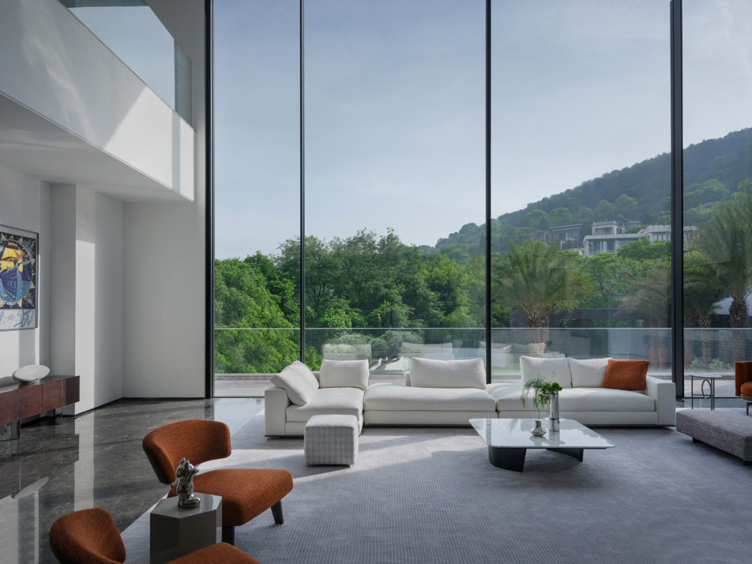 天景28阙丨中国重庆丨重庆宗灏装饰设计工程有限公司-26