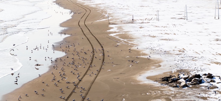 阿那亚北岸嬉水公园丨中国河北丨Z’scape致舍景观-15