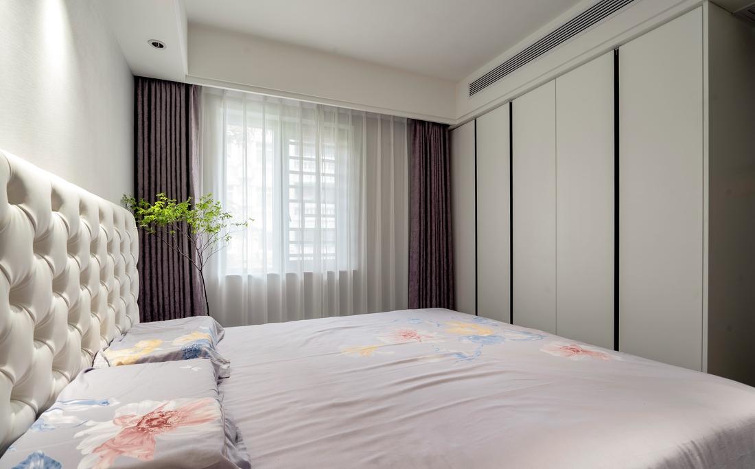 127㎡极简美家-30