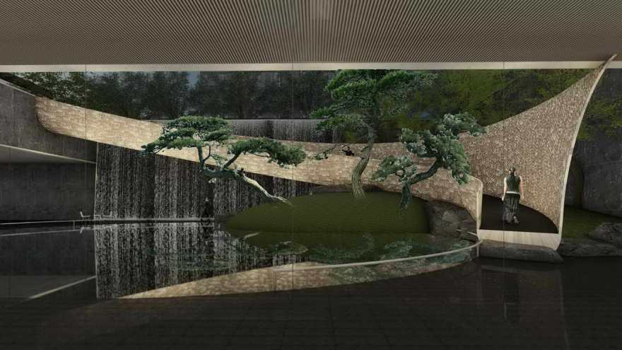 《海门有龙》 | 龙形艺术装置展现东方神韵-18