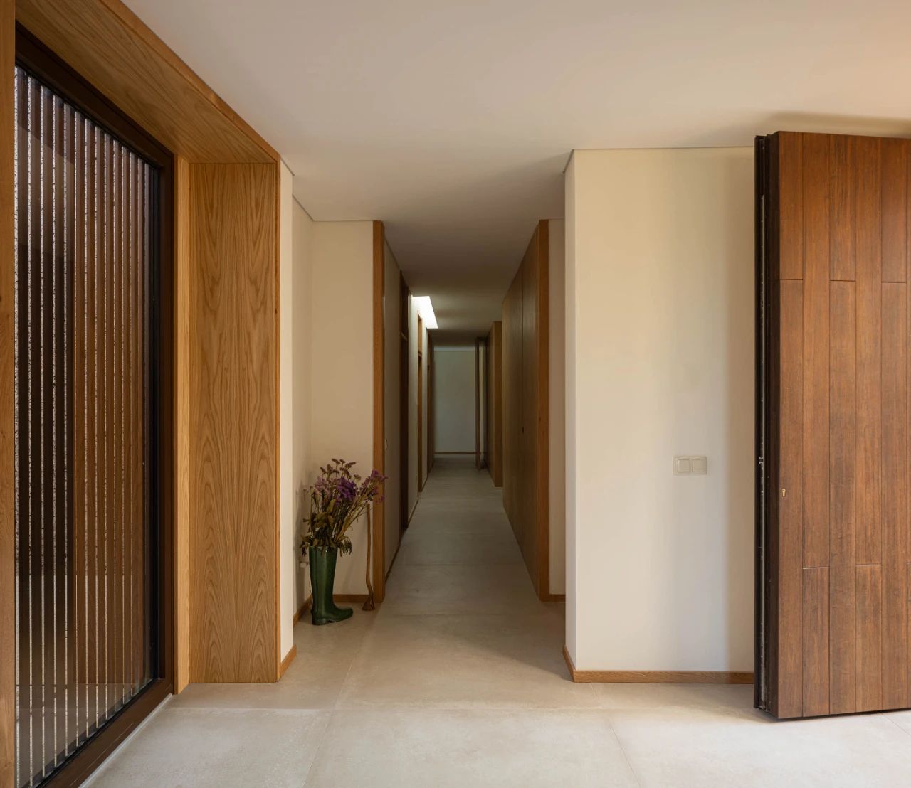 葡萄牙Casa da Levada丨Tsou Arquitectos-52