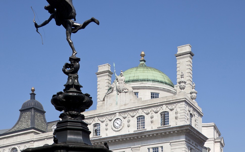 伦敦皇家咖啡厅酒店-20