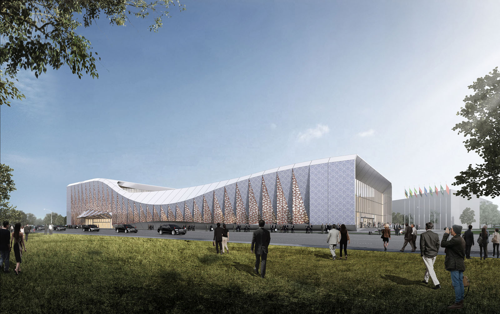 澳门中葡贸易中心-14