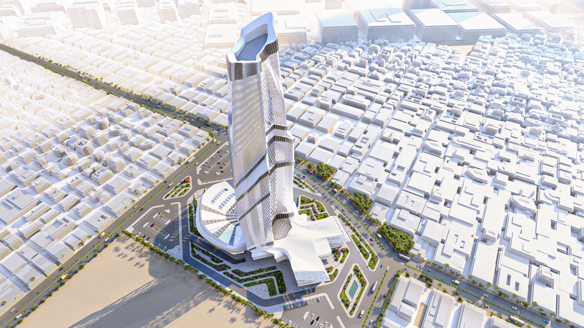 High Rise Commercial-8