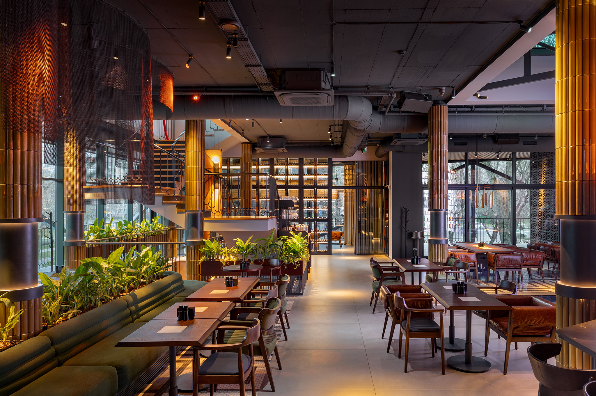 太阳;索尔(北欧神话中的太阳神)丨BOOM project-46