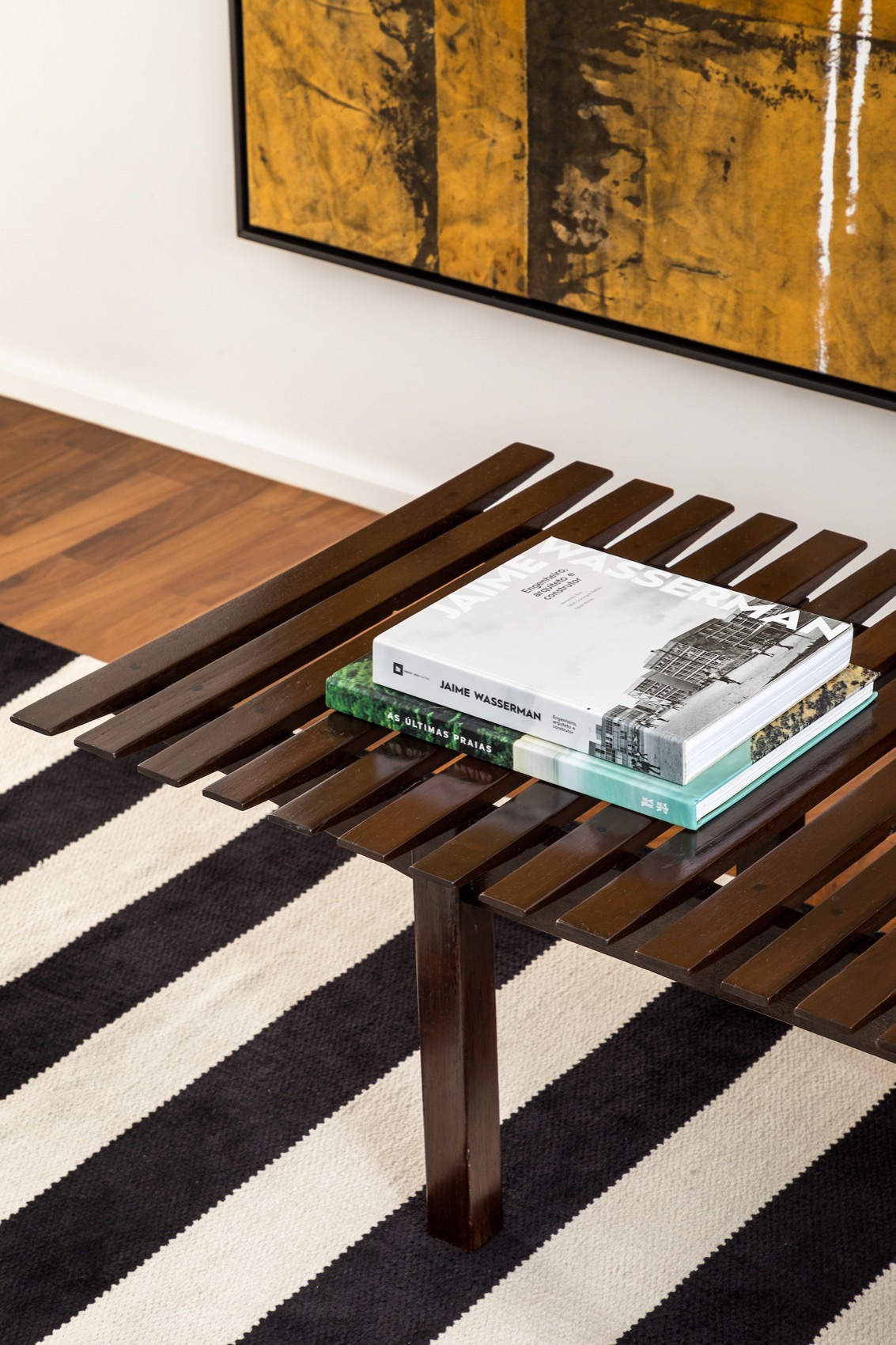 Trianon 公寓改造丨巴西丨Kuster Brizola Arquitetos-40