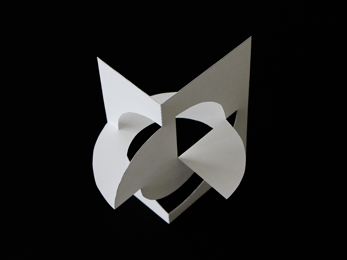 2020 年纸制室内设计案例解析-9