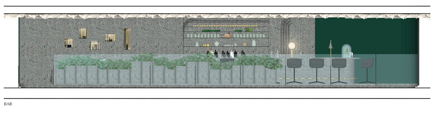 温哥华"植物学家"餐厅 | 沉浸式的自然体验-37