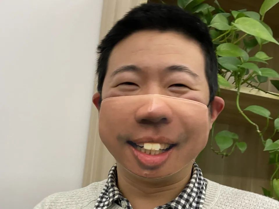 创意口罩设计,拉近人际距离-34