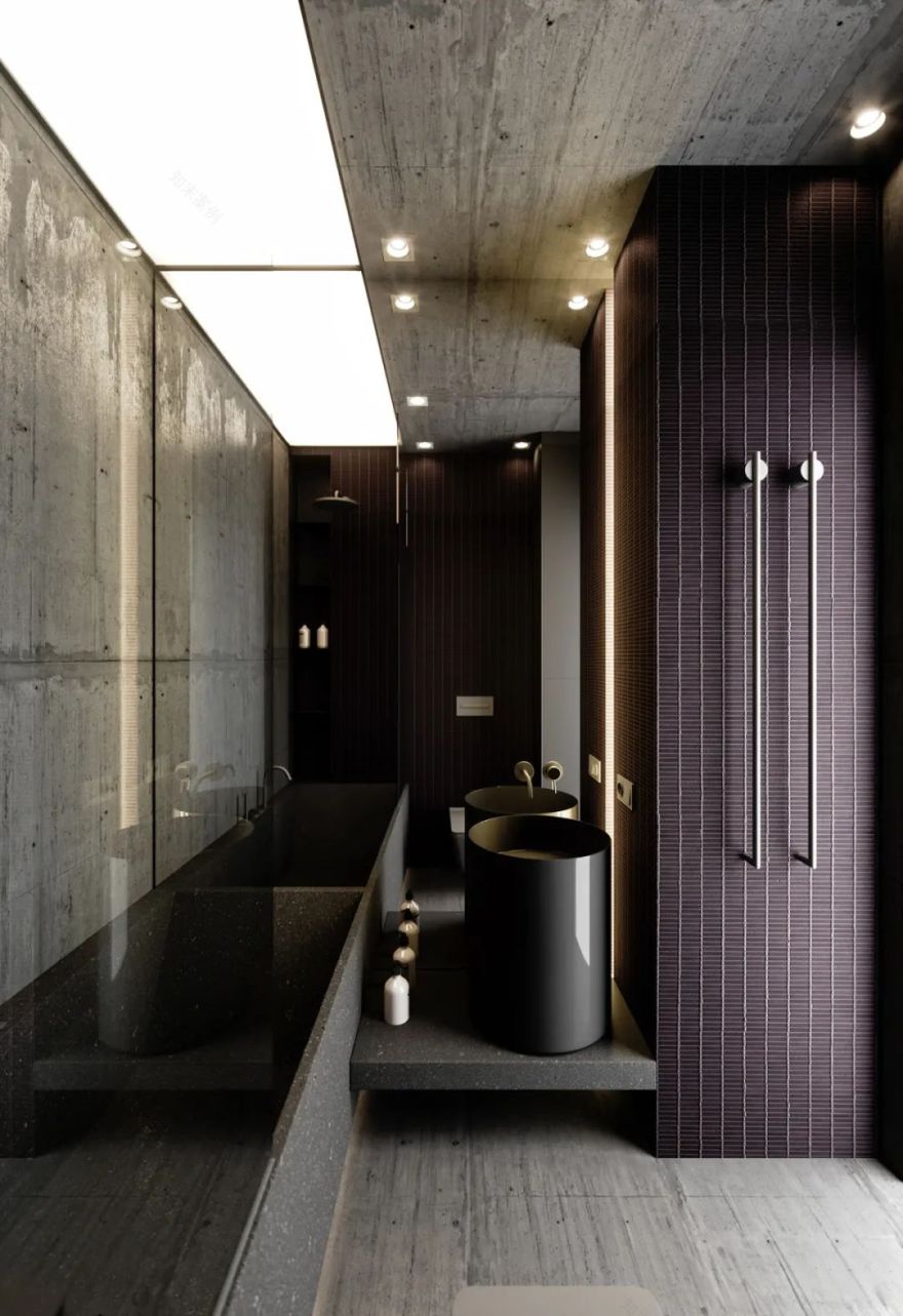 现代简约风格设计案例丨ADD DESIGN-54