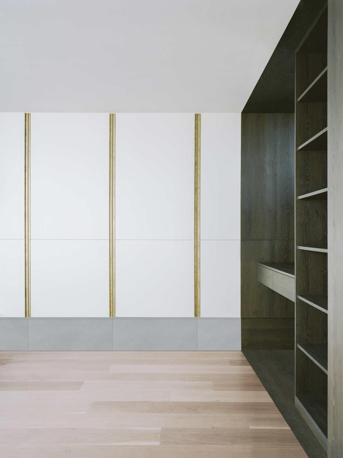 伦敦某历史保护排屋屋顶加建项目丨英国伦敦丨ConForm Architects-24