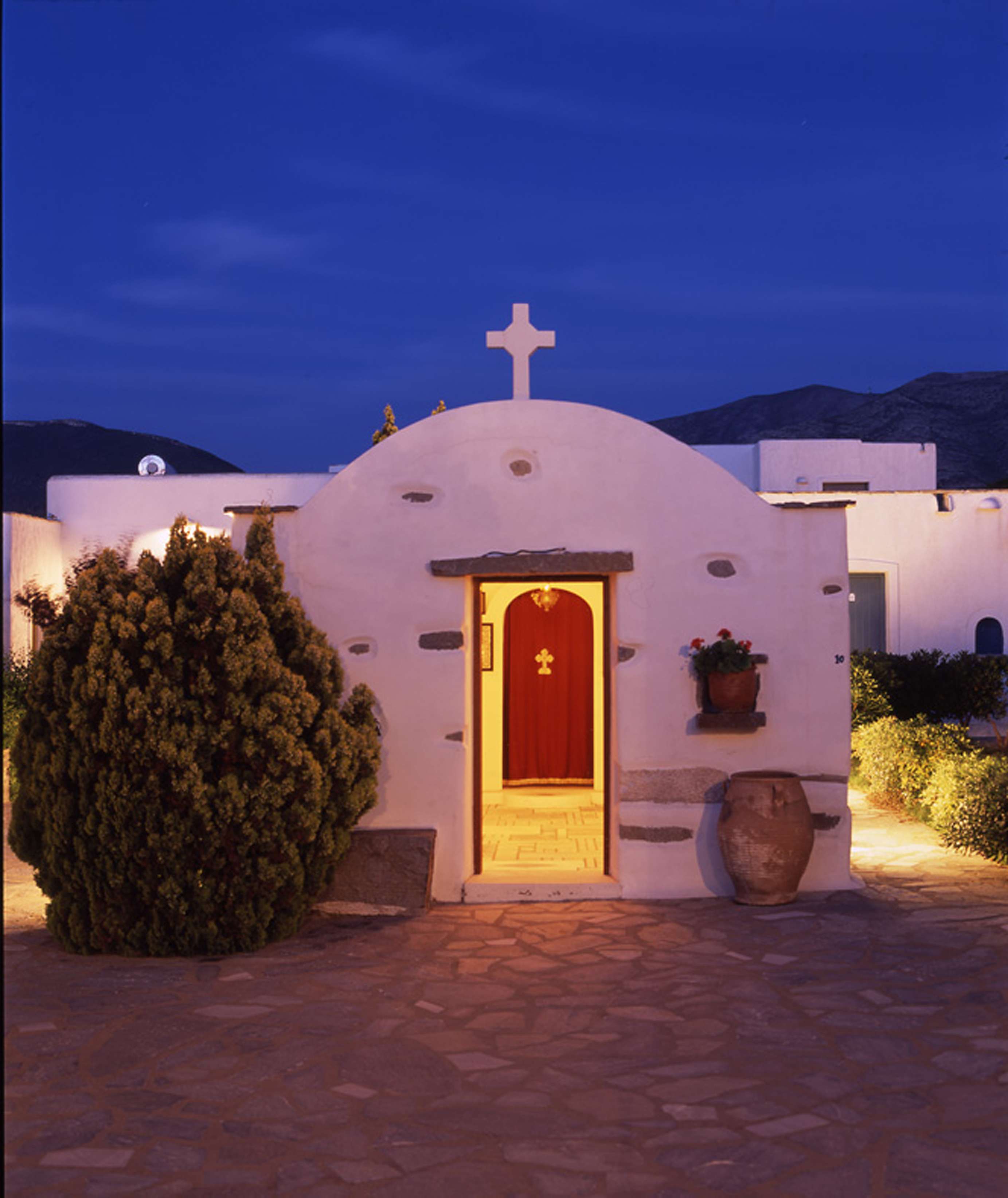 希腊伊利亚度假酒店-21