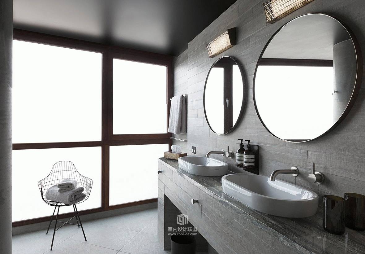 HOTEL HOTEL艺术精品酒店-51