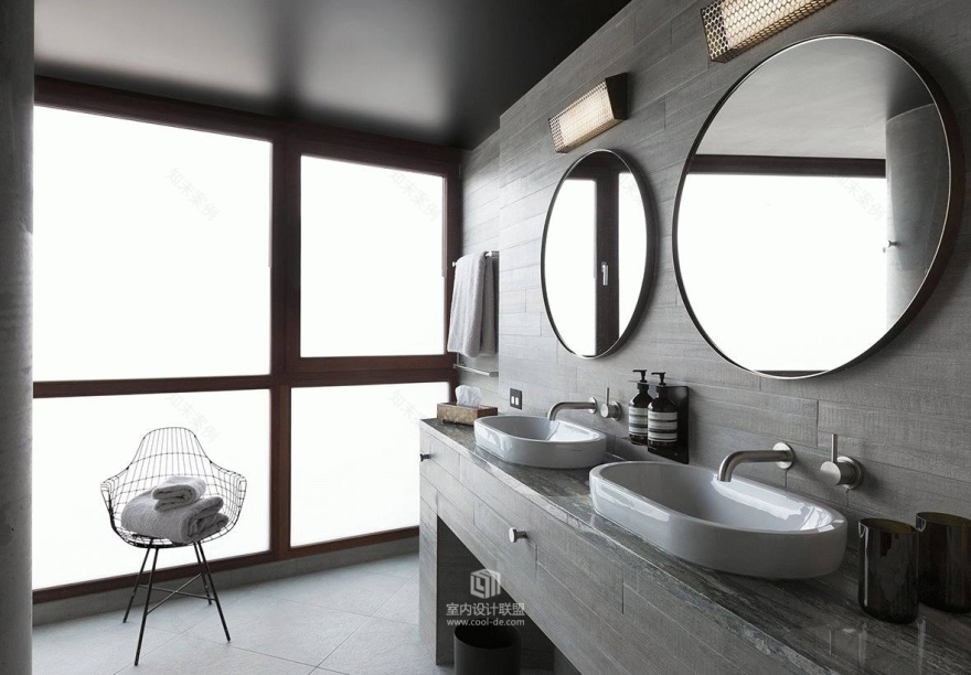 HOTEL HOTEL艺术精品酒店-51